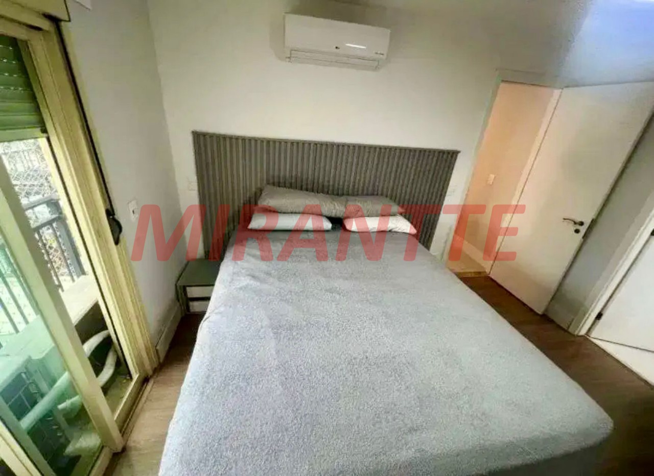 Apartamento de 92m² com 2 quartos em Jardim São Paulo(Zona Norte)