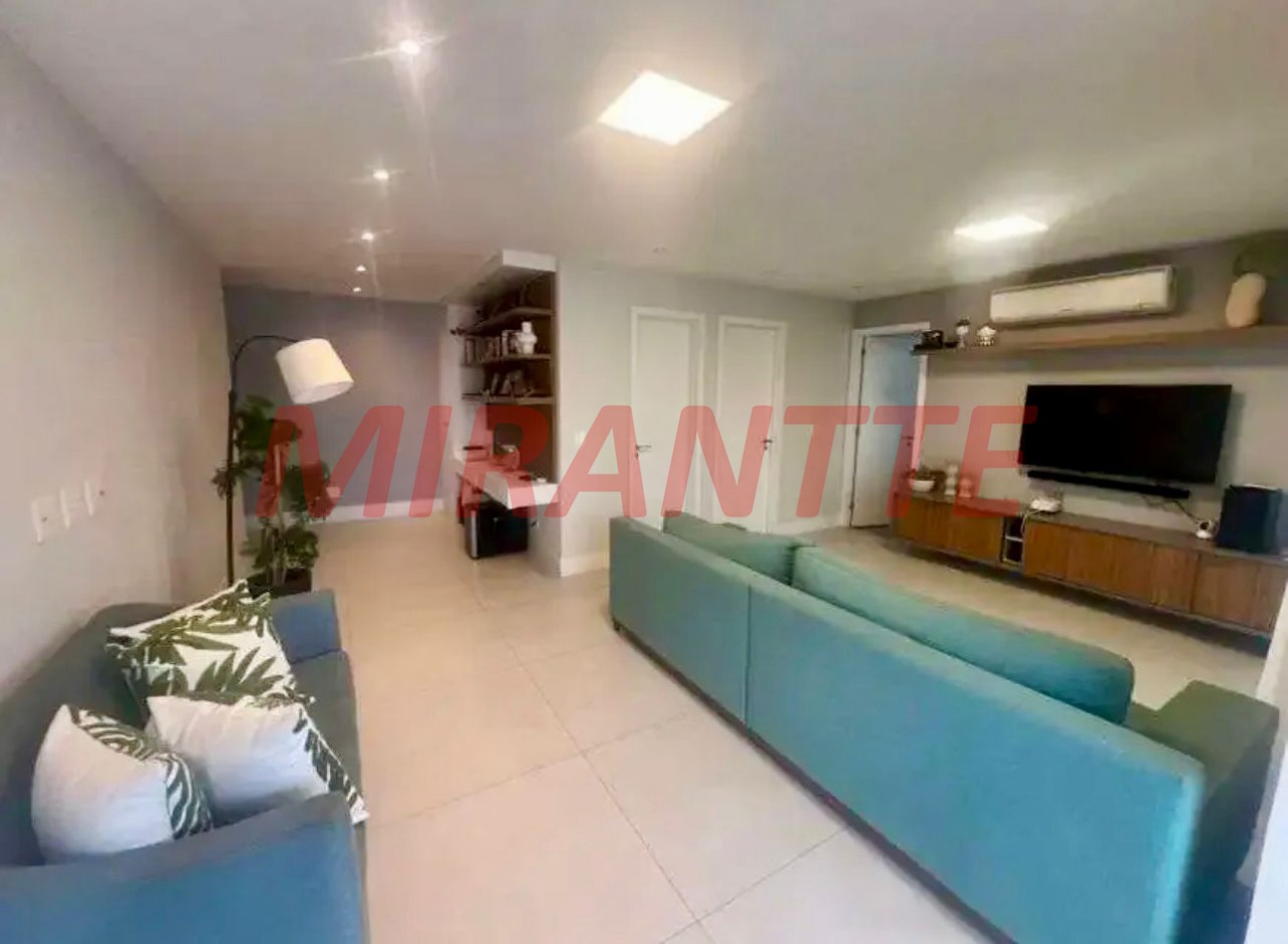 Apartamento de 92m² com 2 quartos em Jardim São Paulo(Zona Norte)