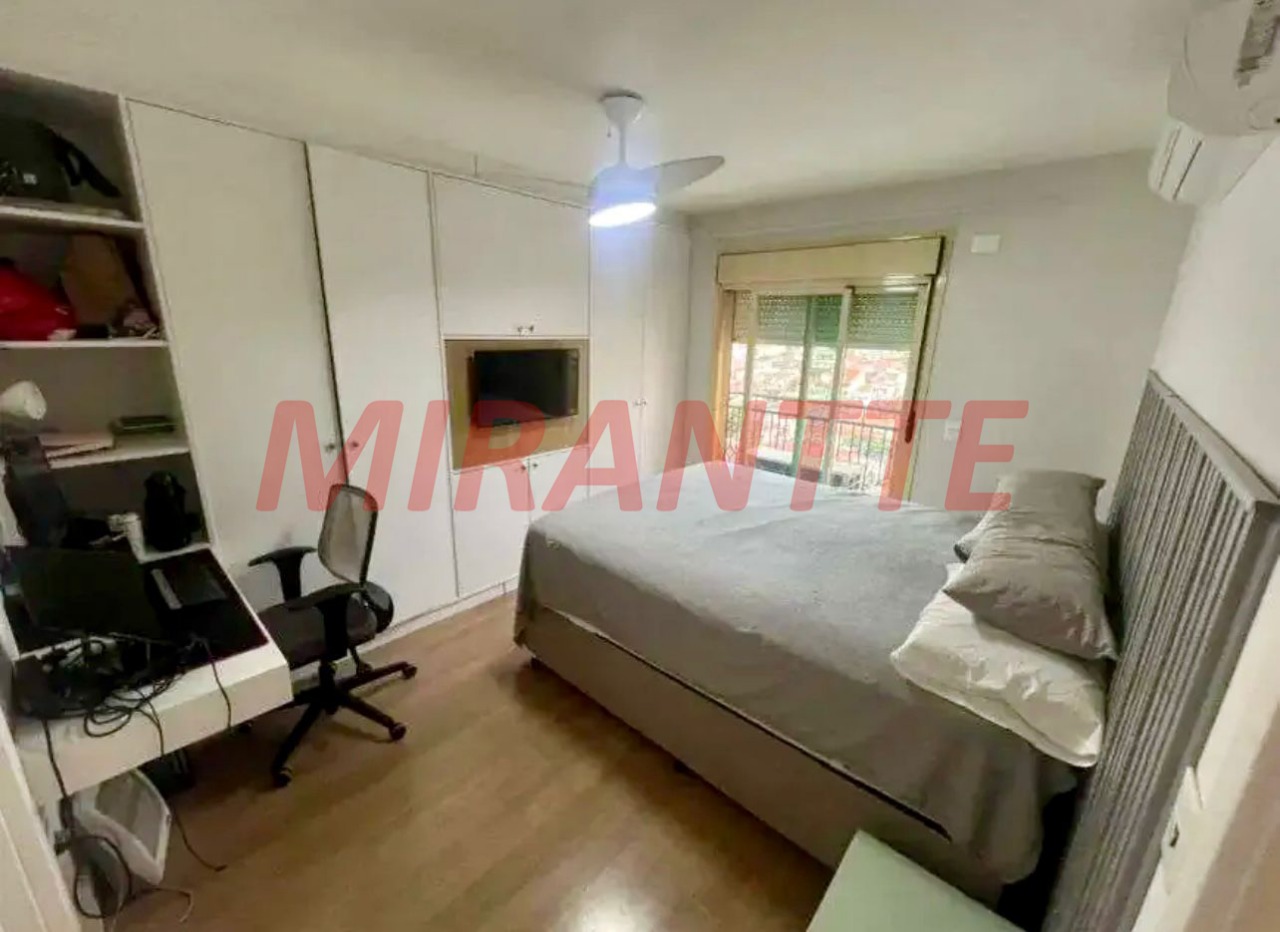 Apartamento de 92m² com 2 quartos em Jardim São Paulo(Zona Norte)