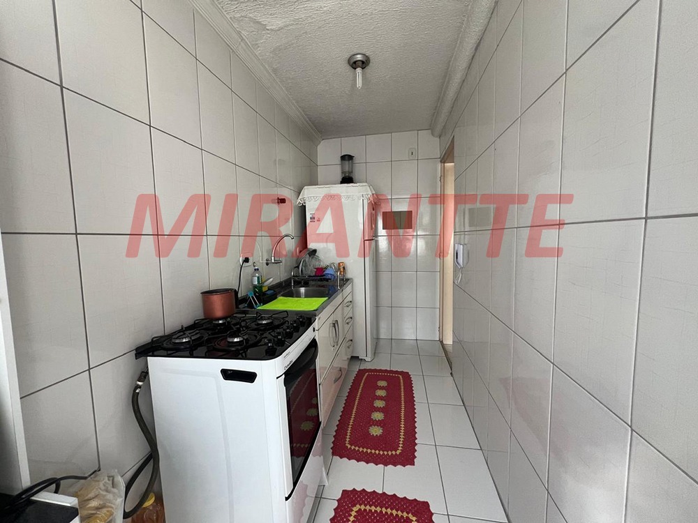 Cobertura de 78.84m² com 2 quartos em Pirituba