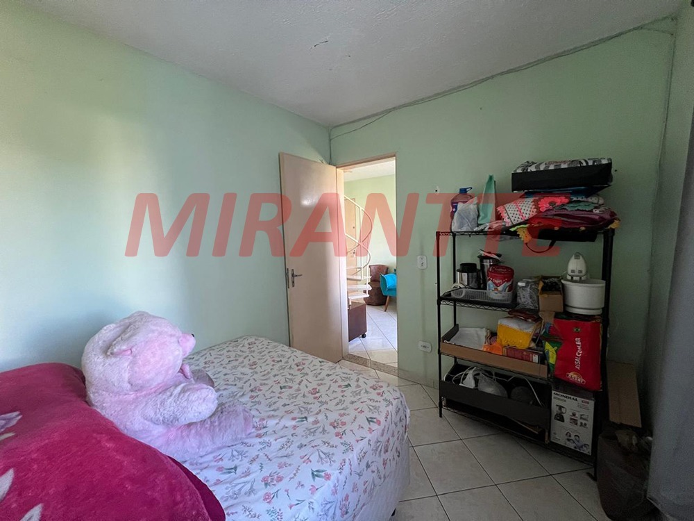 Cobertura de 78.84m² com 2 quartos em Pirituba