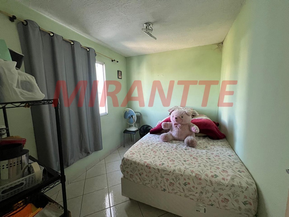 Cobertura de 78.84m² com 2 quartos em Pirituba
