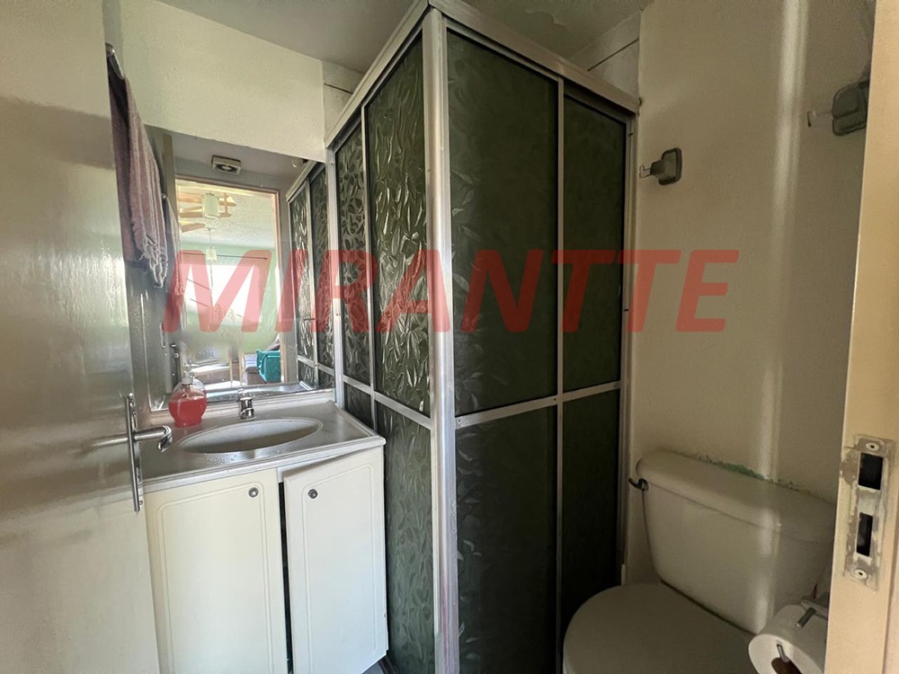 Cobertura de 78.84m² com 2 quartos em Pirituba