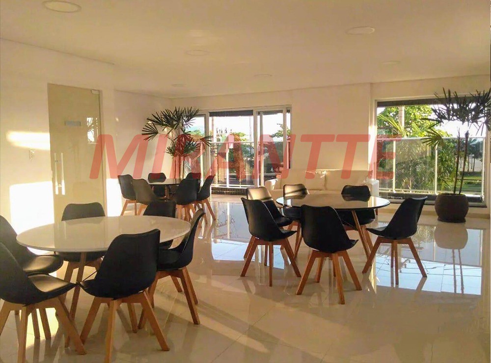 Apartamento de 130m² com 3 quartos em José Menino