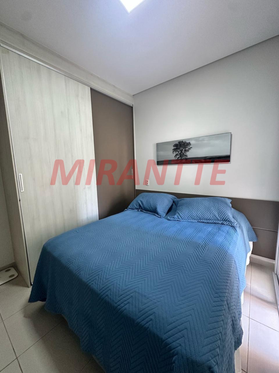 Apartamento de 130m² com 3 quartos em José Menino
