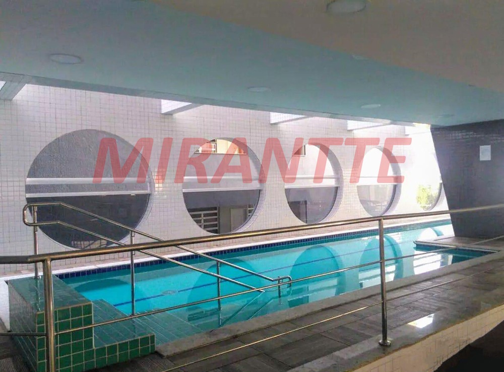Apartamento de 130m² com 3 quartos em José Menino