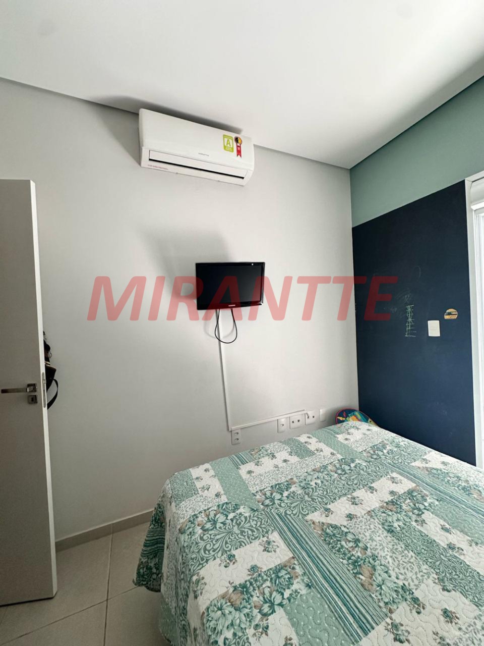 Apartamento de 130m² com 3 quartos em José Menino