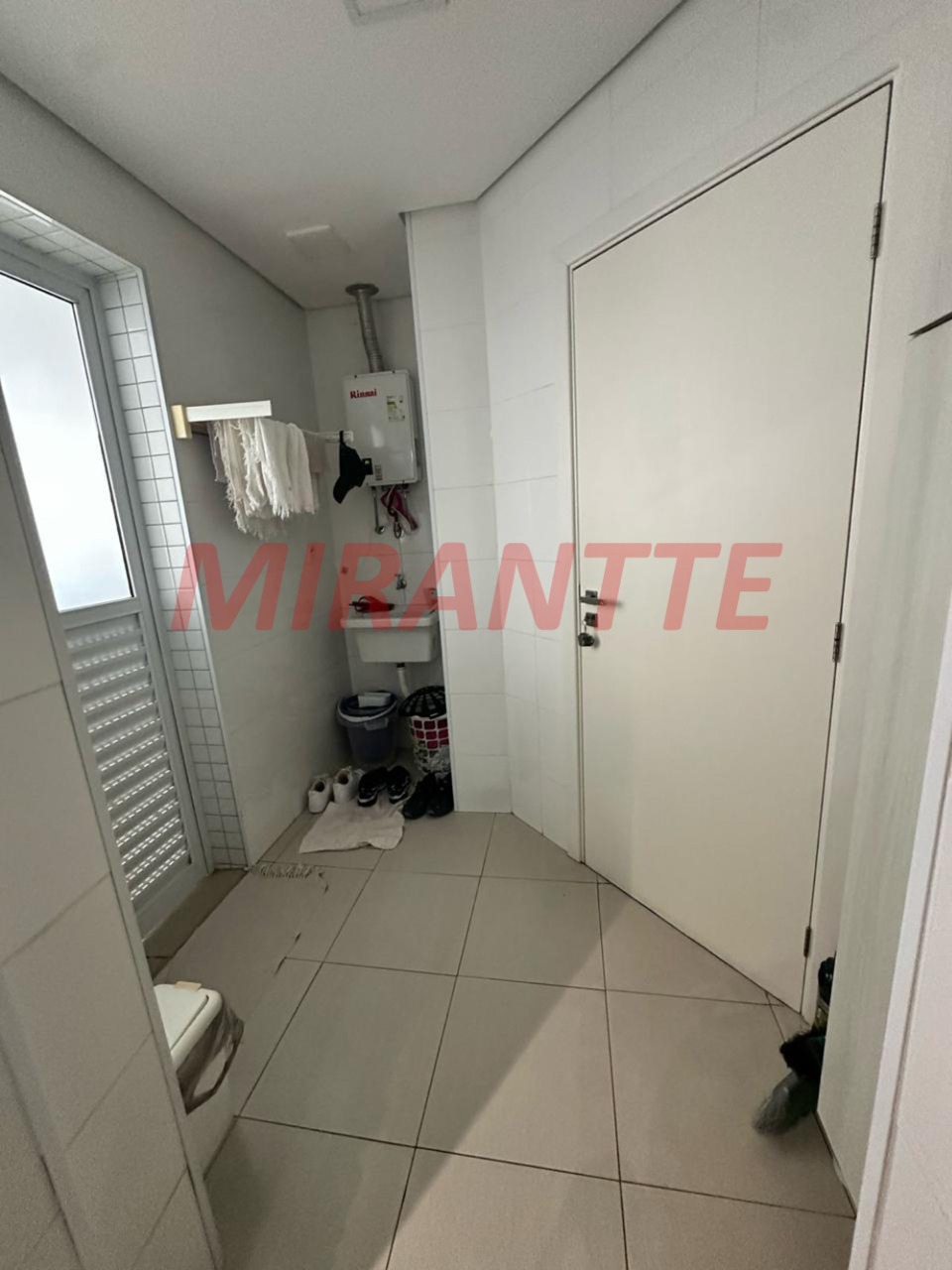 Apartamento de 130m² com 3 quartos em José Menino