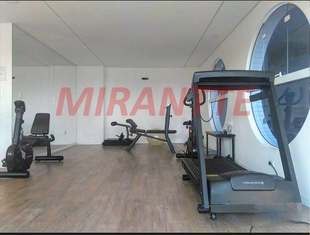 Apartamento de 130m² com 3 quartos em José Menino
