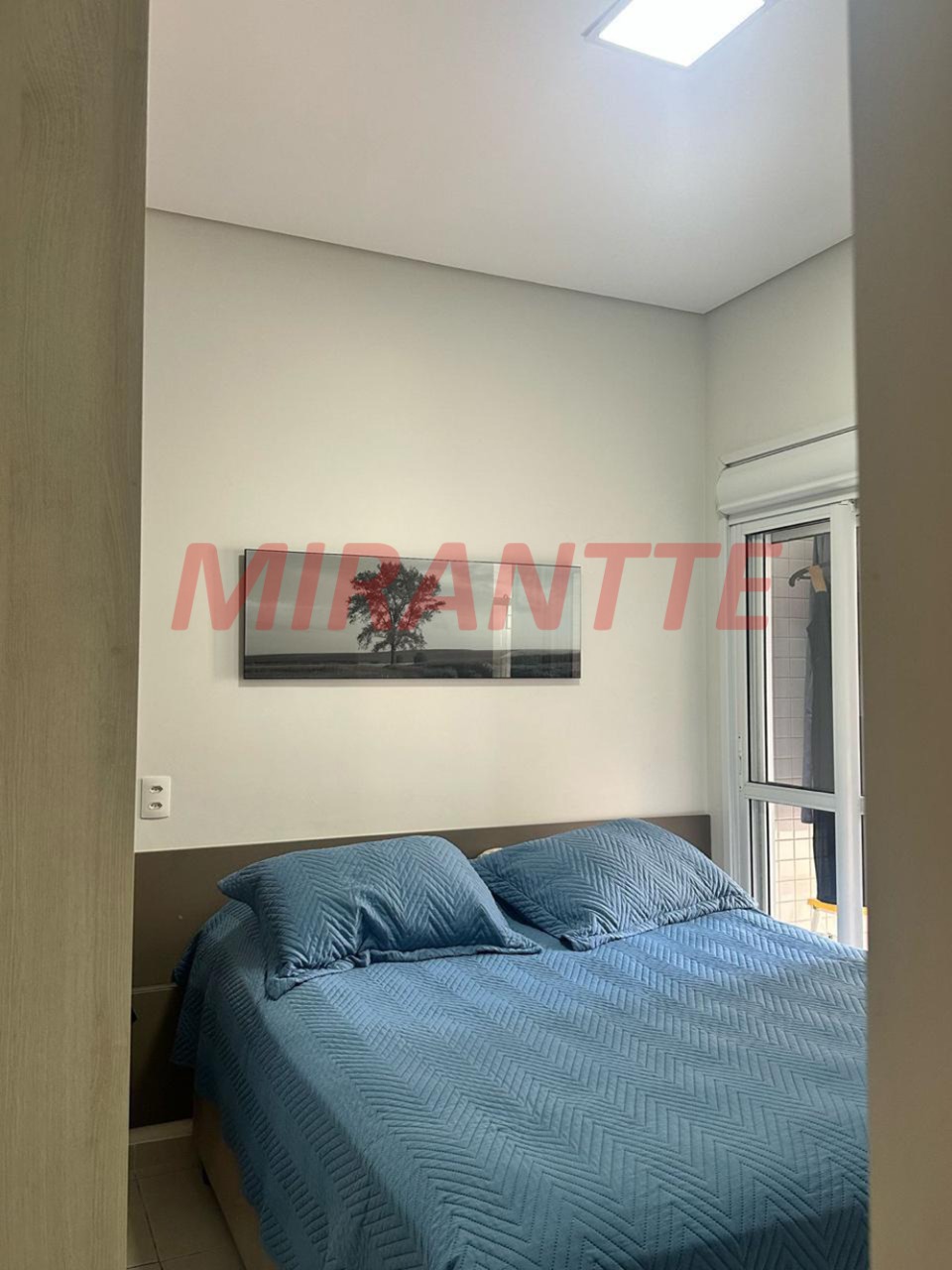 Apartamento de 130m² com 3 quartos em José Menino