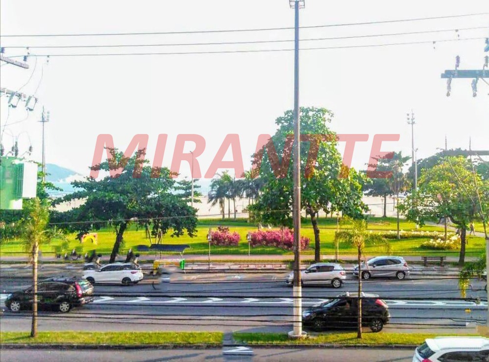 Apartamento de 130m² com 3 quartos em José Menino