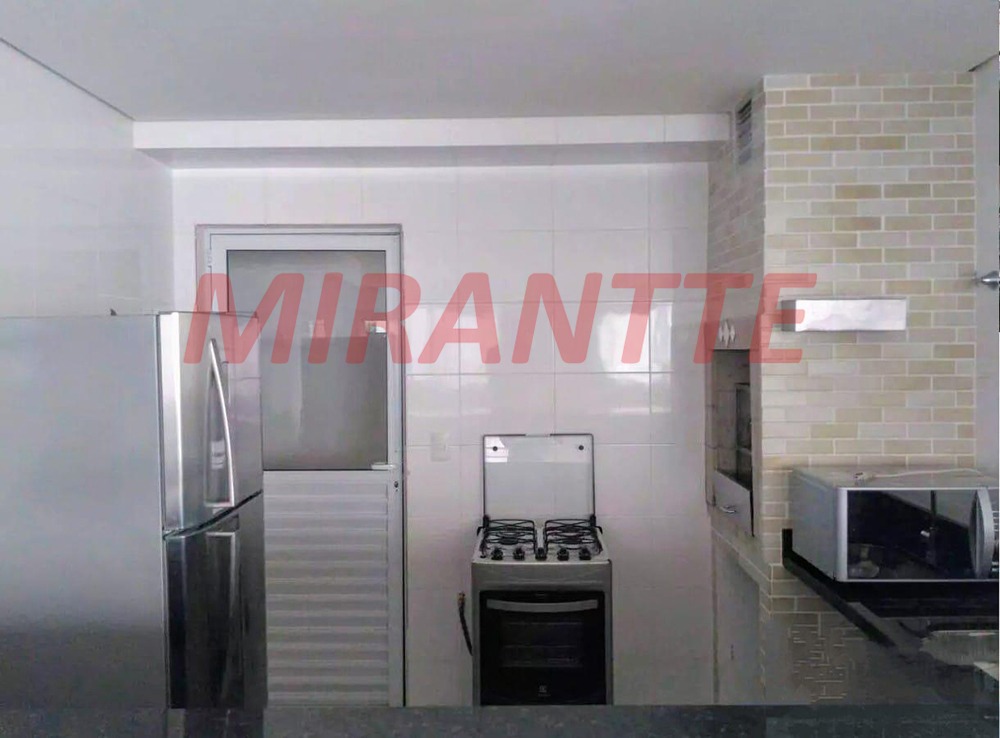 Apartamento de 130m² com 3 quartos em José Menino