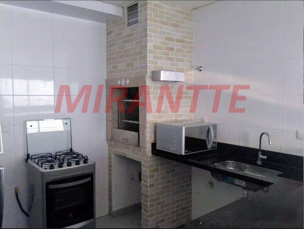 Apartamento de 130m² com 3 quartos em José Menino