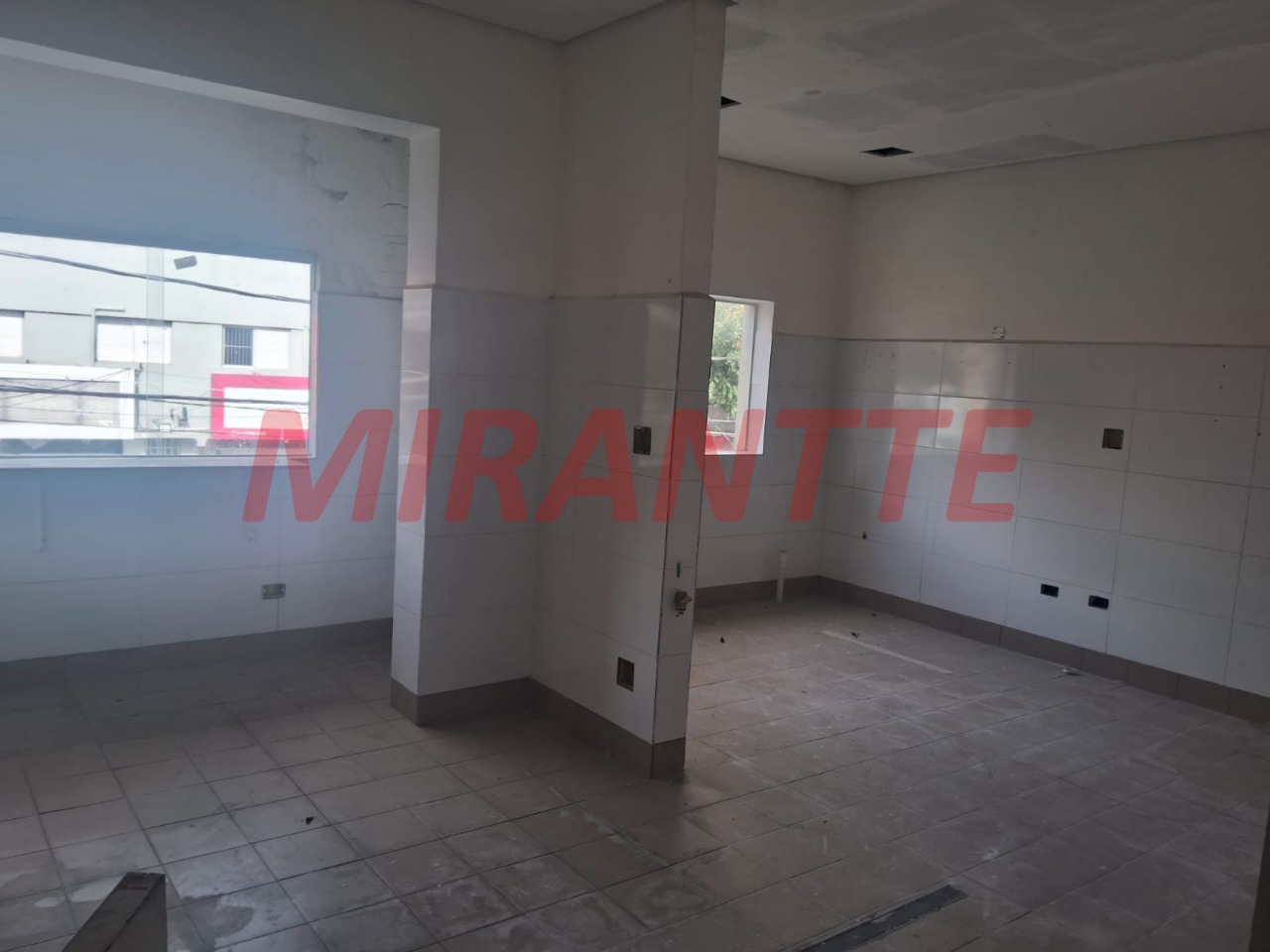 Comercial de 280m² em Jardim Santa Cruz