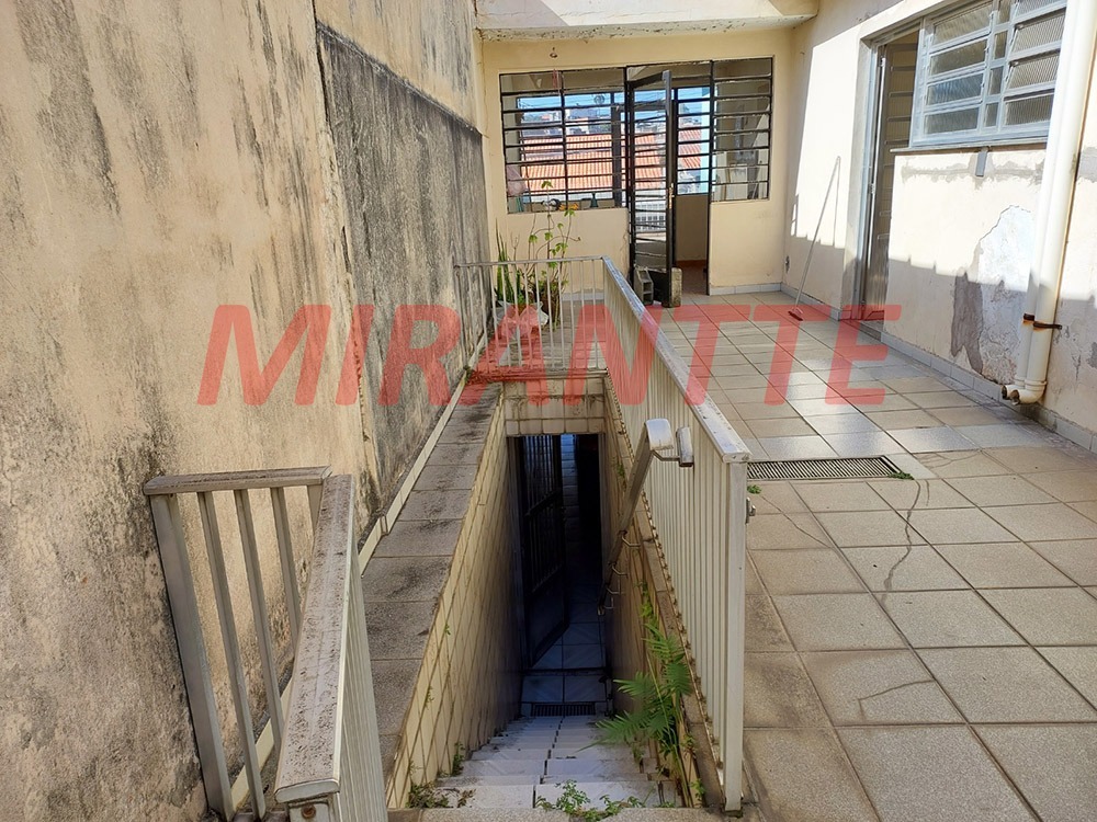 Casa terrea de 218m² com 2 quartos em Vila Mazzei
