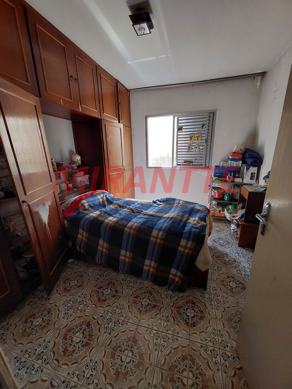 Casa terrea de 218m² com 2 quartos em Vila Mazzei