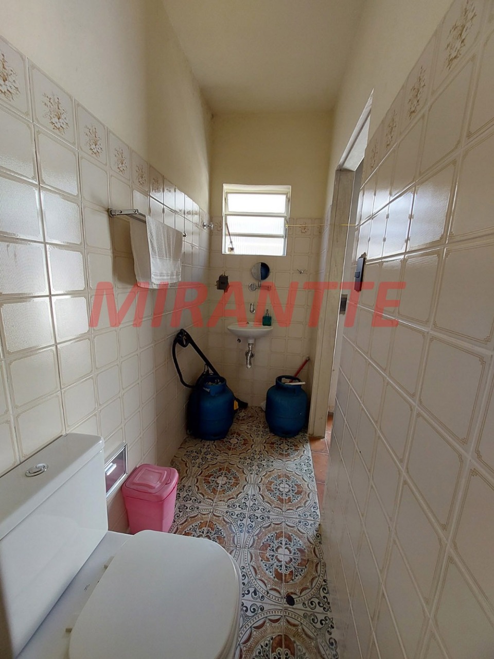 Casa terrea de 218m² com 2 quartos em Vila Mazzei