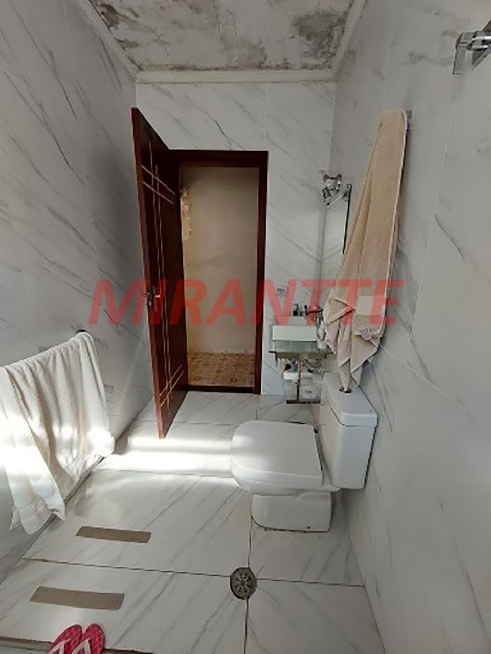 Casa terrea de 218m² com 2 quartos em Vila Mazzei