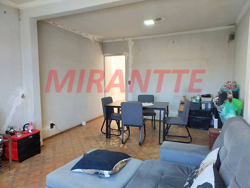 Casa terrea de 218m² com 2 quartos em Vila Mazzei