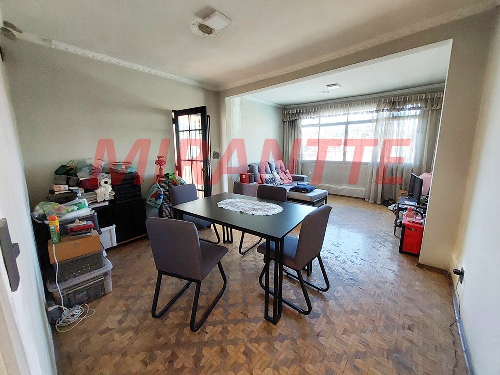 Casa terrea de 218m² com 2 quartos em Vila Mazzei
