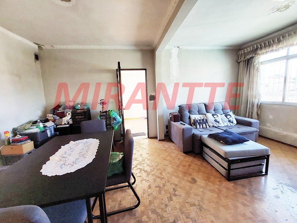 Casa terrea de 218m² com 2 quartos em Vila Mazzei