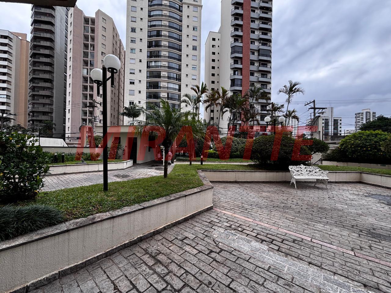 Apartamento de 70m² com 3 quartos em Santa Teresinha