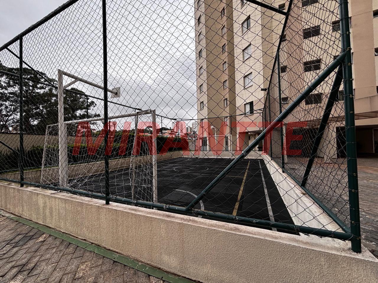 Apartamento de 70m² com 3 quartos em Santa Teresinha