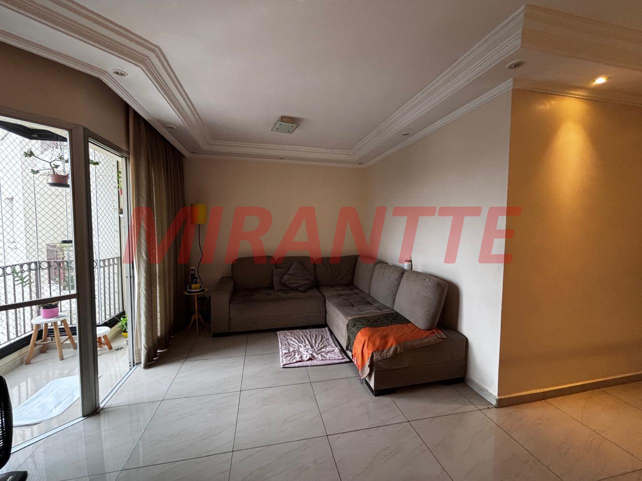 Apartamento de 70m² com 3 quartos em Santa Teresinha