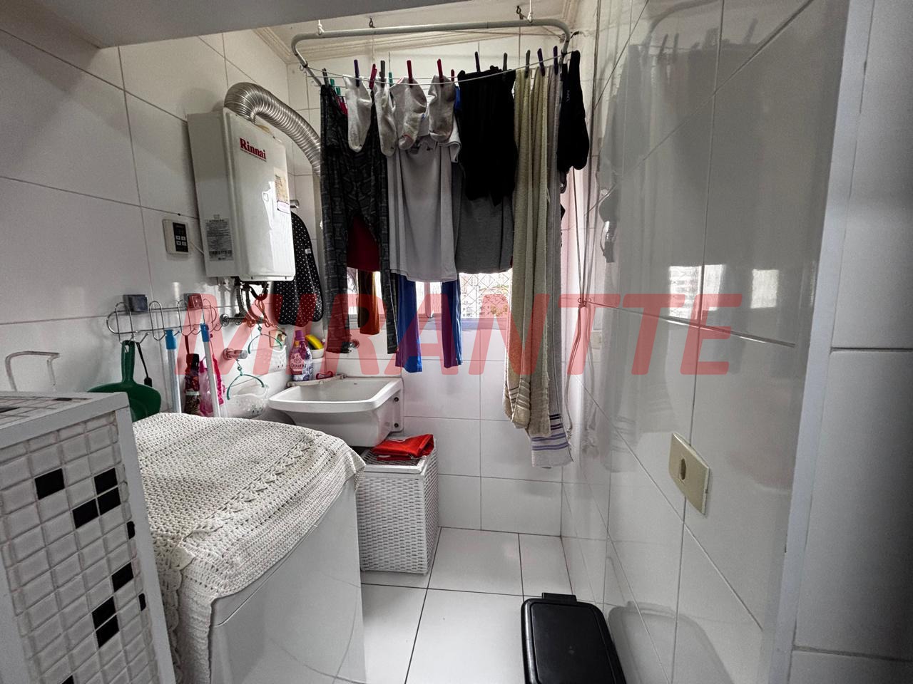 Apartamento de 70m² com 3 quartos em Santa Teresinha