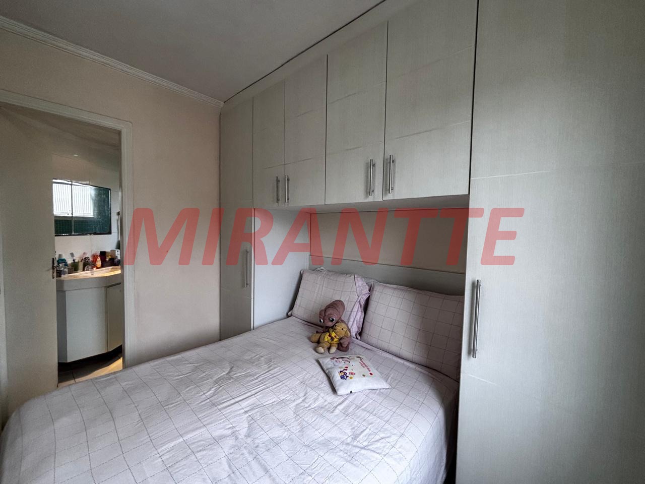 Apartamento de 70m² com 3 quartos em Santa Teresinha