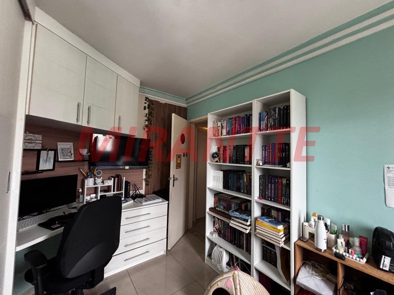 Apartamento de 70m² com 3 quartos em Santa Teresinha