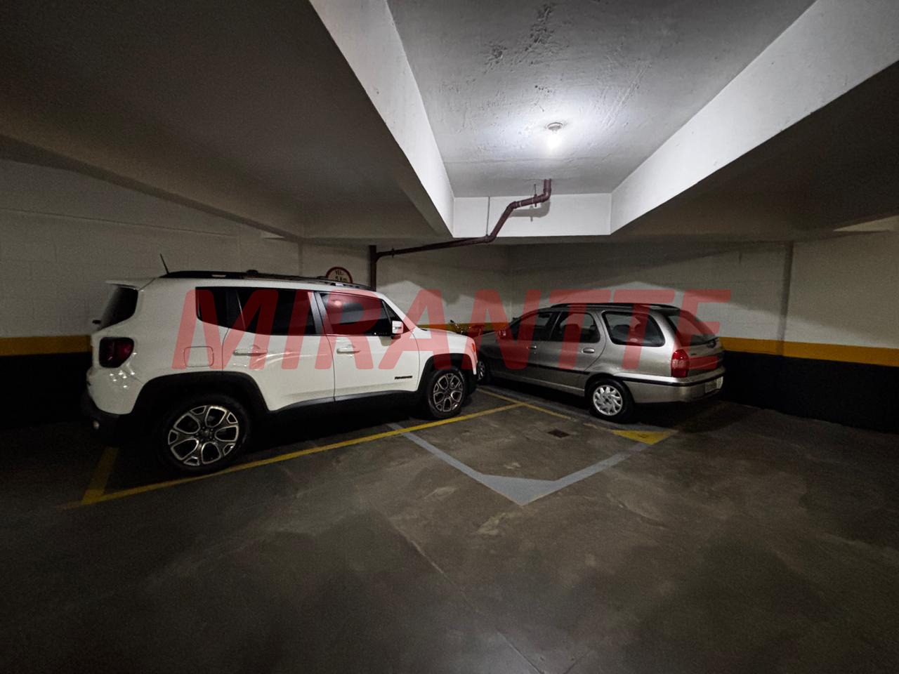 Apartamento de 70m² com 3 quartos em Santa Teresinha