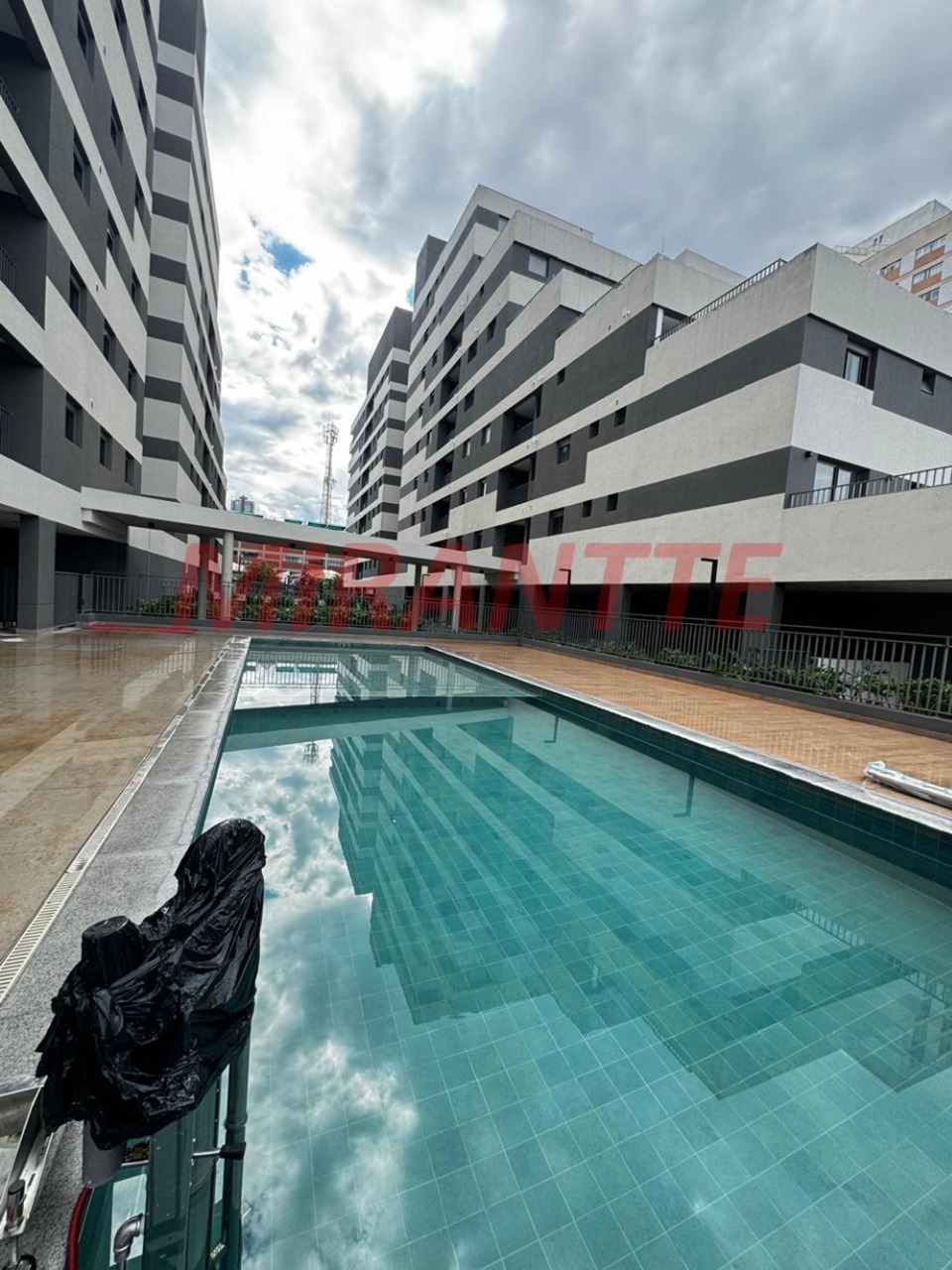 Apartamento de 75m² com 2 quartos em Santana