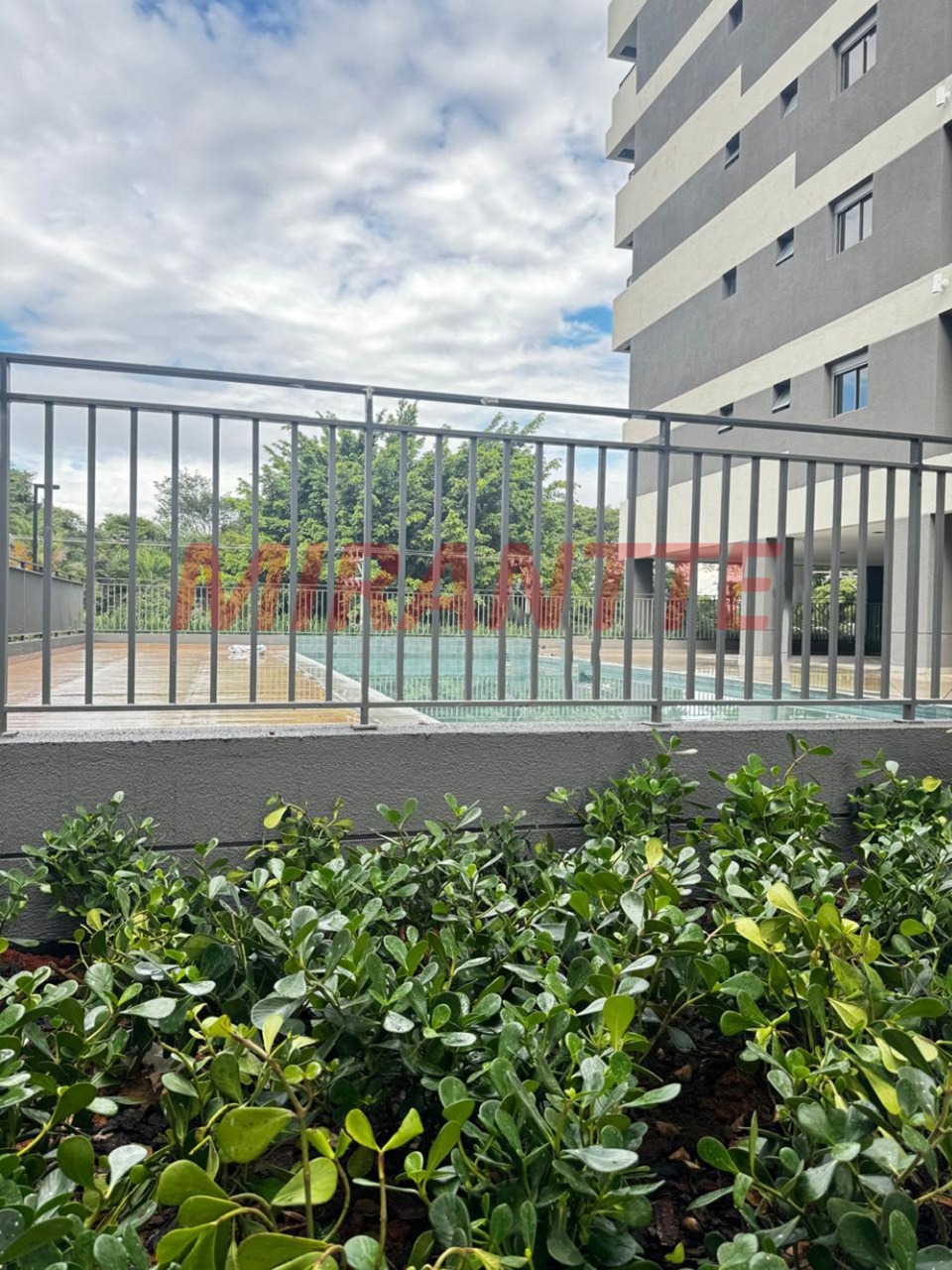 Apartamento de 75m² com 2 quartos em Santana