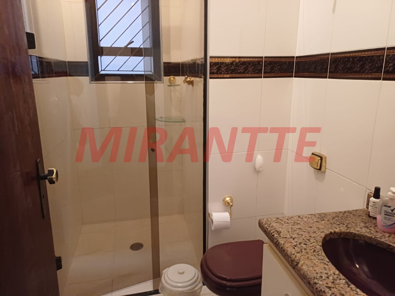 Sobrado de 149m² com 3 quartos em Vila Gustavo