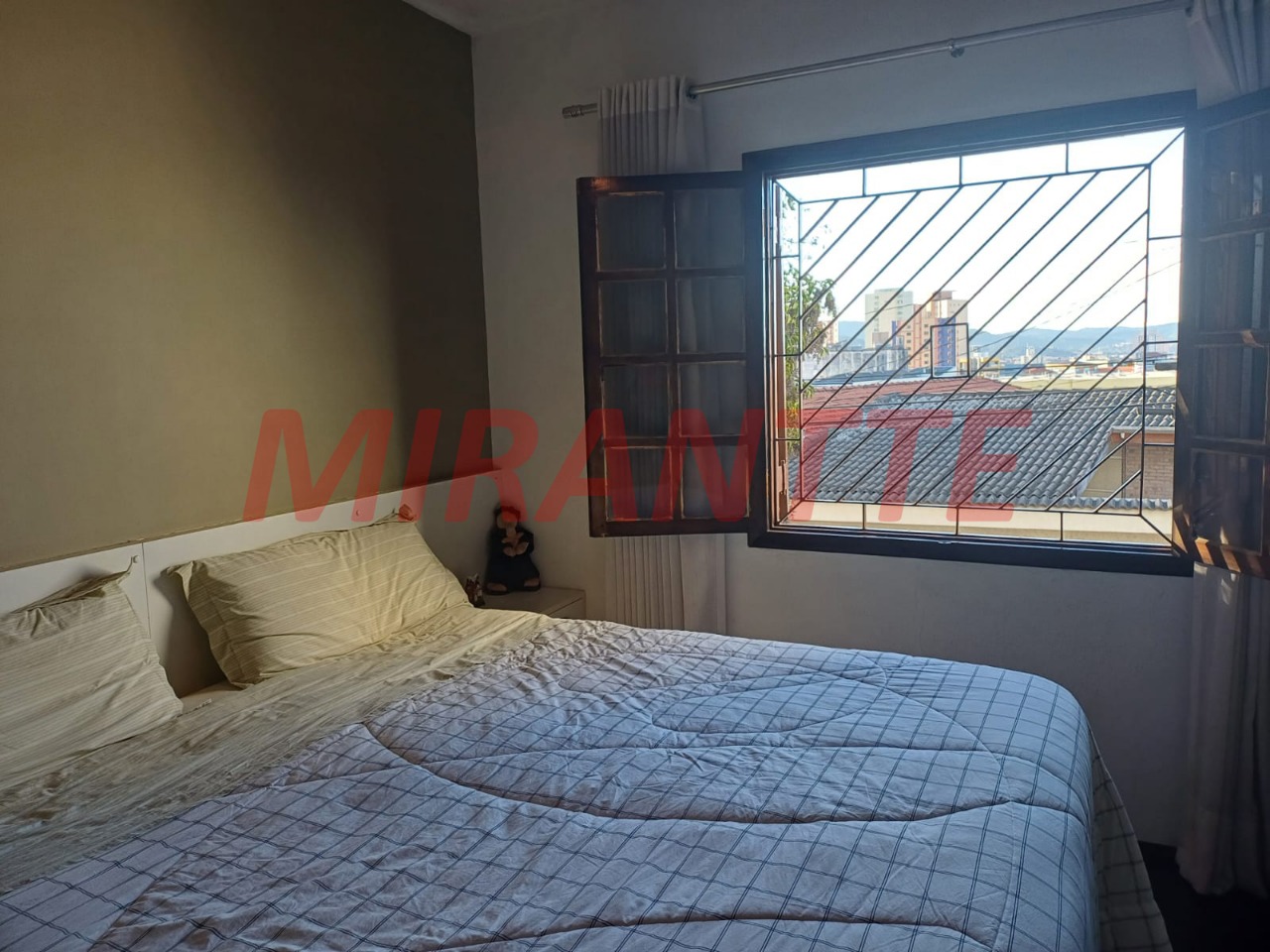 Sobrado de 149m² com 3 quartos em Vila Gustavo