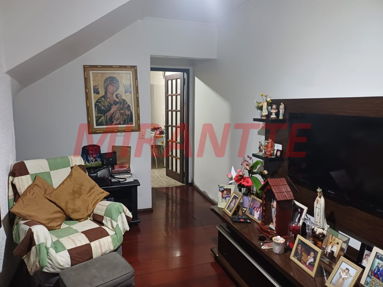 Sobrado de 149m² com 3 quartos em Vila Gustavo