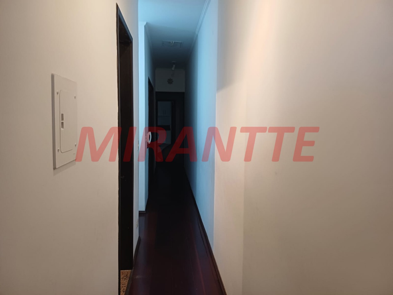 Sobrado de 149m² com 3 quartos em Vila Gustavo