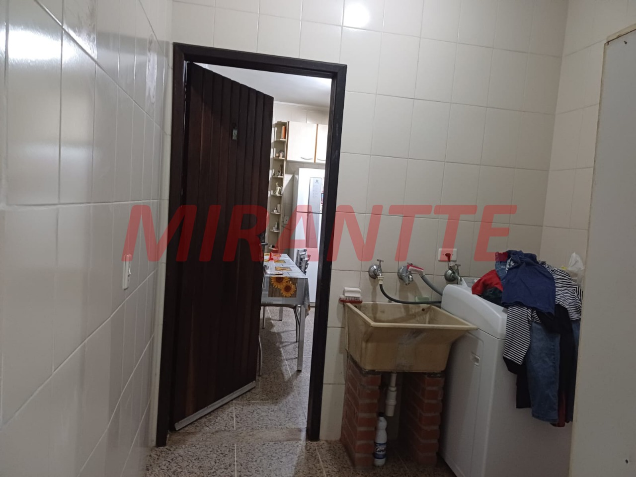 Sobrado de 149m² com 3 quartos em Vila Gustavo