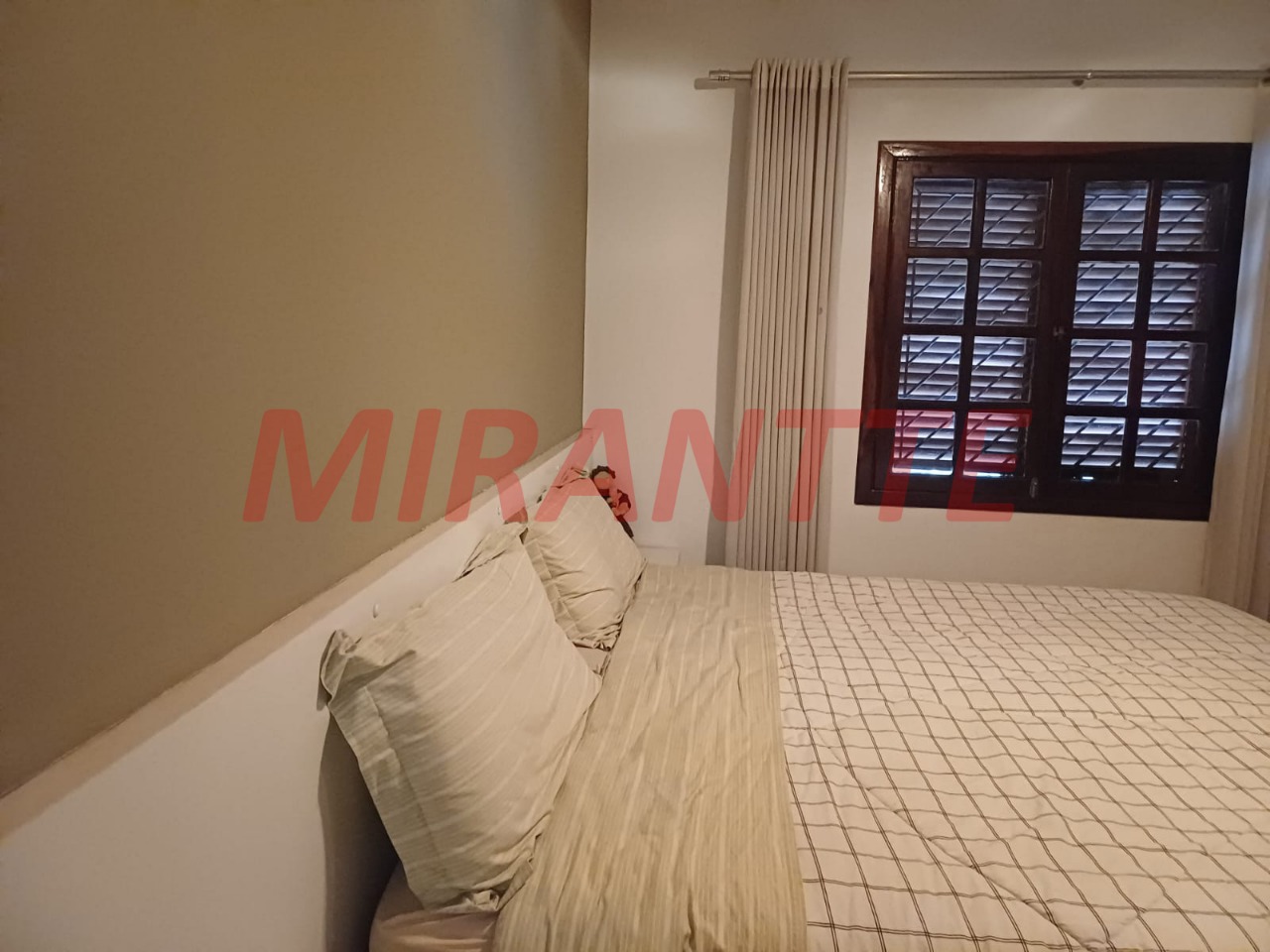 Sobrado de 149m² com 3 quartos em Vila Gustavo