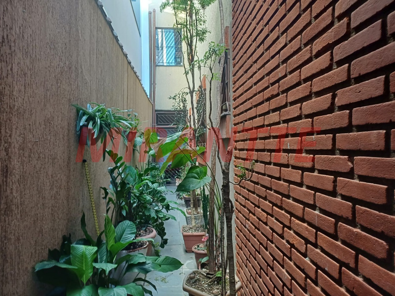 Sobrado de 149m² com 3 quartos em Vila Gustavo