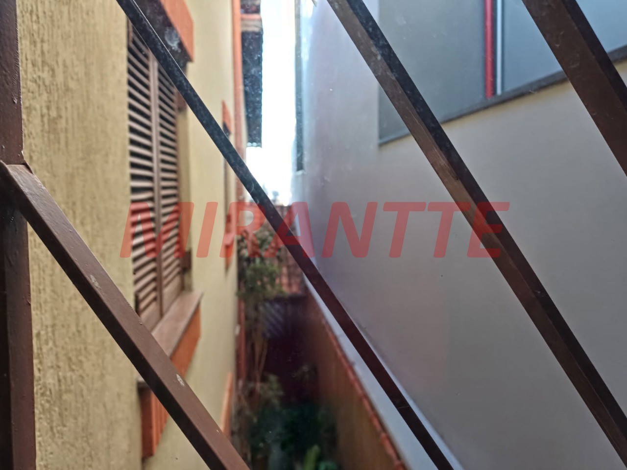 Sobrado de 149m² com 3 quartos em Vila Gustavo