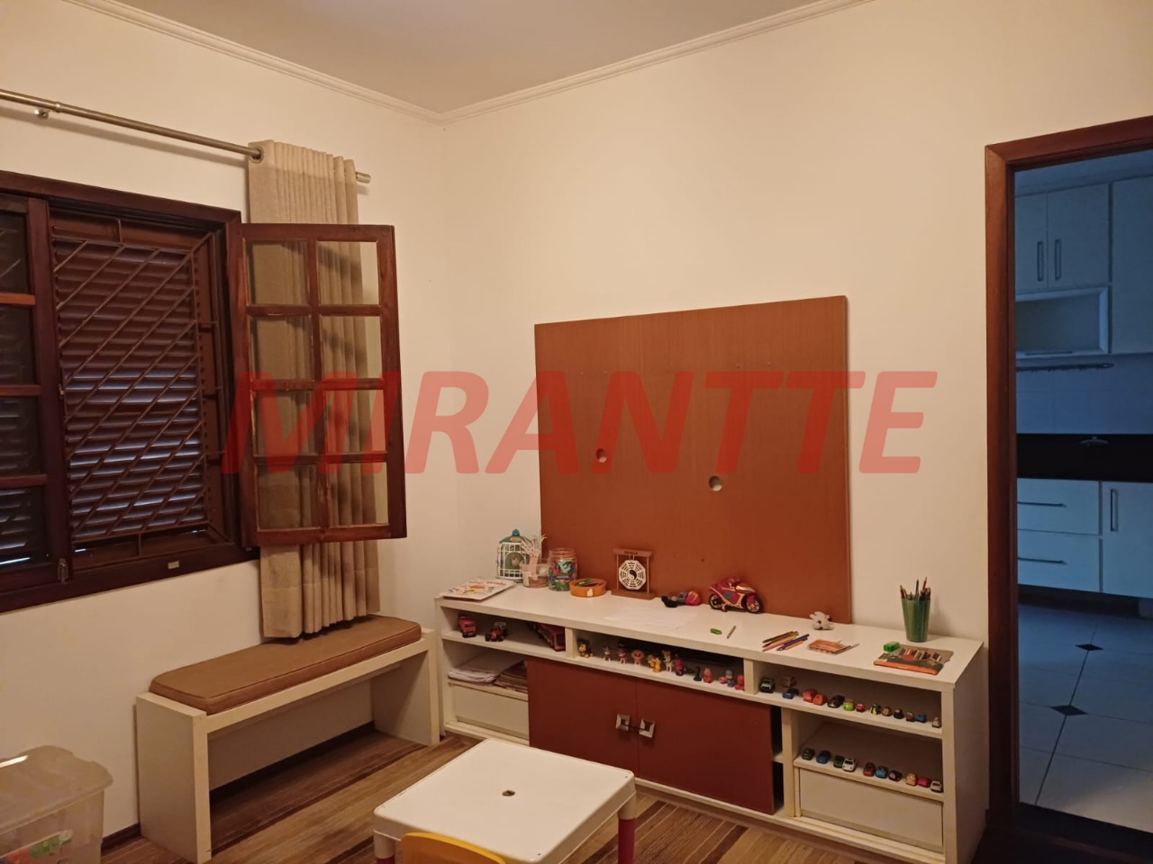 Sobrado de 149m² com 3 quartos em Vila Gustavo