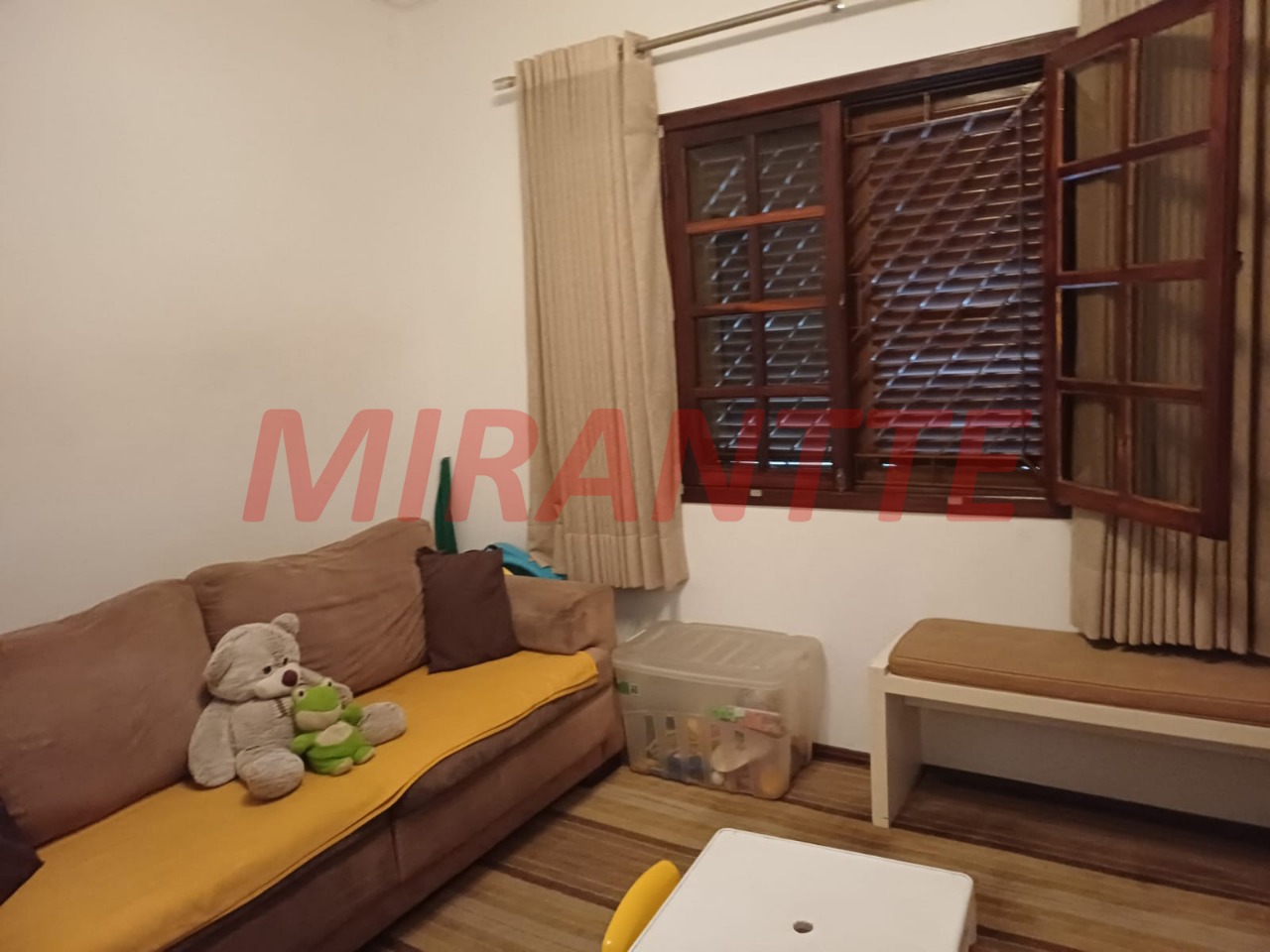 Sobrado de 149m² com 3 quartos em Vila Gustavo