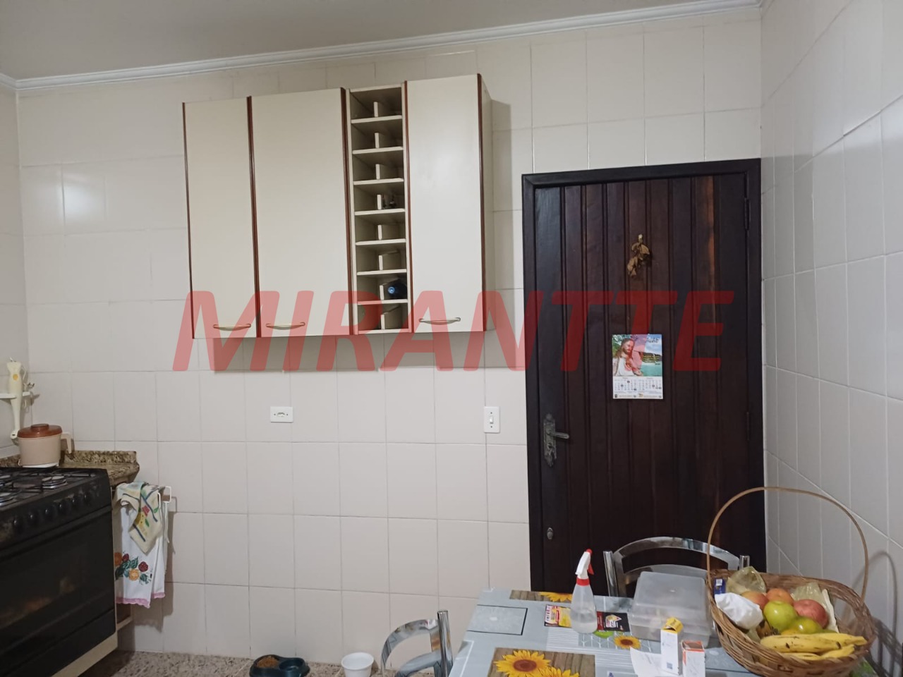 Sobrado de 149m² com 3 quartos em Vila Gustavo