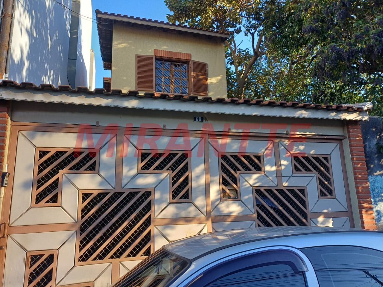 Sobrado de 149m² com 3 quartos em Vila Gustavo
