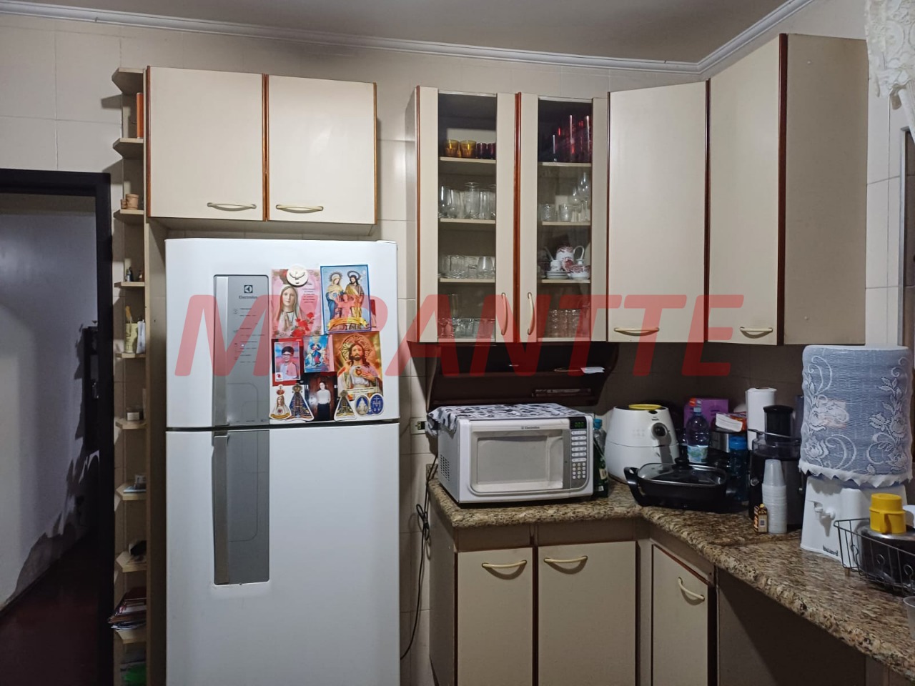 Sobrado de 149m² com 3 quartos em Vila Gustavo