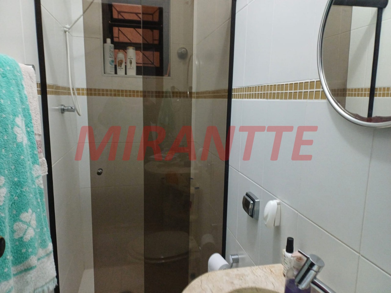 Sobrado de 149m² com 3 quartos em Vila Gustavo
