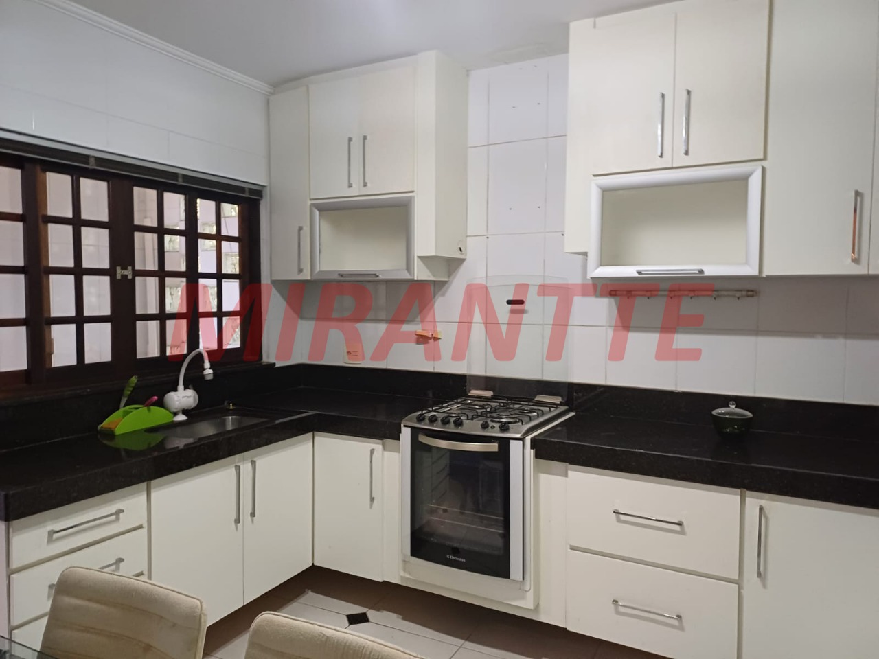 Sobrado de 149m² com 3 quartos em Vila Gustavo