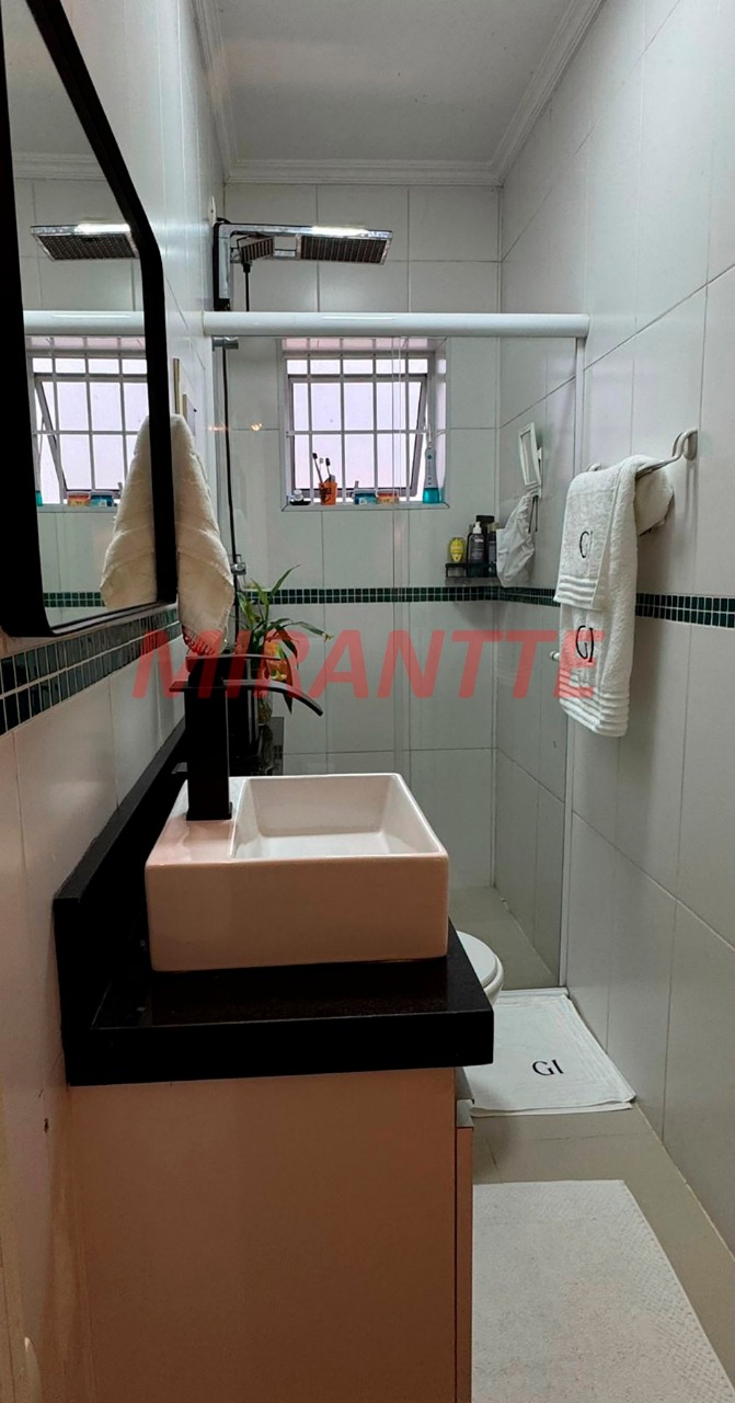 Casa terrea de 131m² com 3 quartos em Jardim Leonor Mendes De Barros